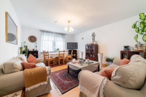 Private Apartment